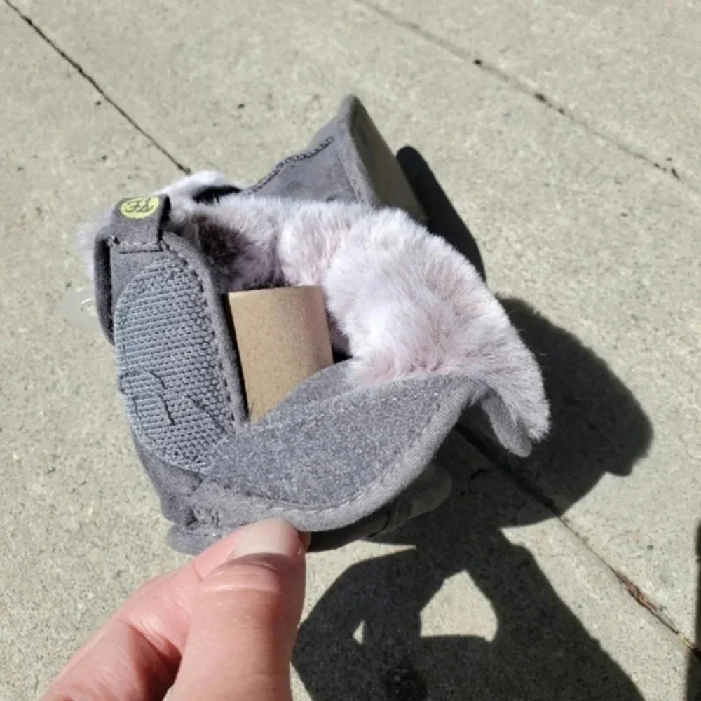 First Steps ☆nwt ☆size